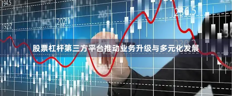 股票杠杆第三方平台推动业务升级与多元化发展